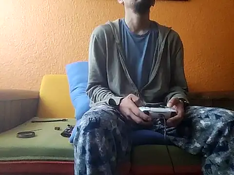 Angel Coronel online show from 02/17/25, 07:10