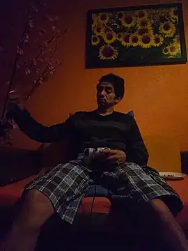Angel Coronel online show from 06/25/26, 05:34