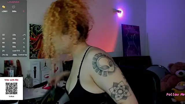 Alaska colors7 online show from 12/12/24, 02:22