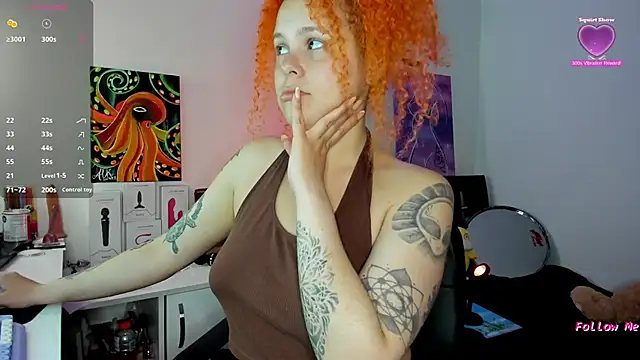 Alaska colors7 online show from 01/11/25, 02:04