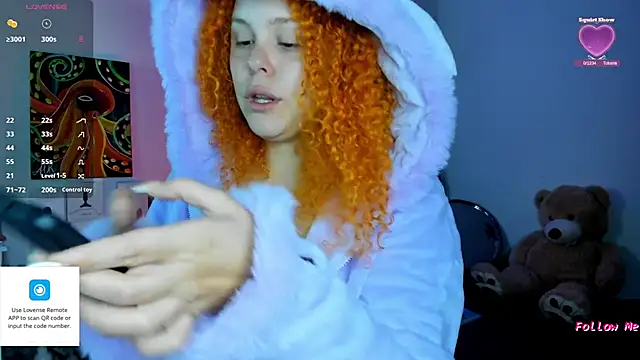 Alaska colors7 online show from 01/13/25, 02:11