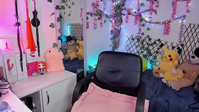 Alaska colors7 online show from 09/19/25, 12:50