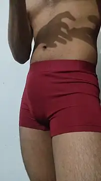 Snapshot of Lust_boy_Navi chatting on 10/22/25, 06:18 Lust boy Navi online show from 10/22/25, 06:18