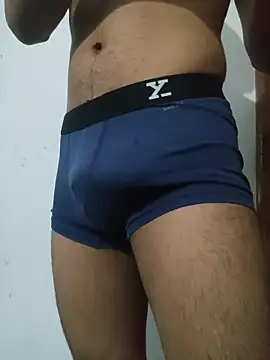 Snapshot of Lust_boy_Navi chatting on 10/29/25, 05:58 Lust boy Navi online show from 10/29/25, 05:58