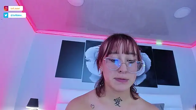 sofi bakerr online show from 01/18/25, 05:48
