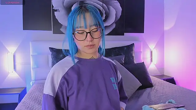 sofi bakerr online show from 10/14/25, 11:33