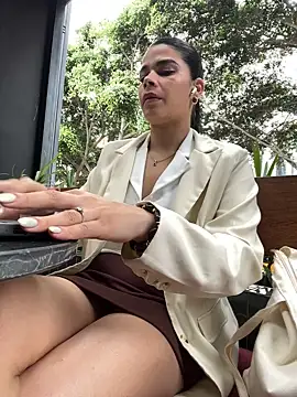 DaryRos online show from 05/27/26, 08:28