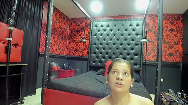 JAYLEN BDSM online show from 09/30/25, 01:49