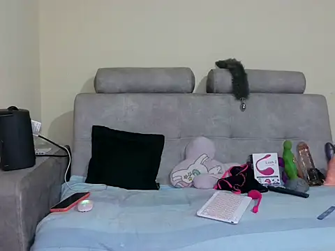 PenelopeHot 91 online show from 12/26/24, 11:13