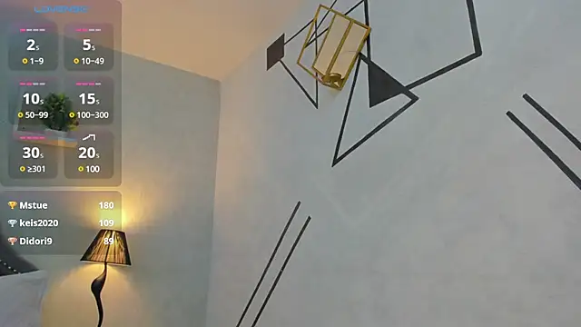 AnntoniaWood online show from 12/14/24, 06:41