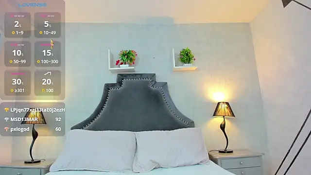 AnntoniaWood online show from 12/16/24, 01:22