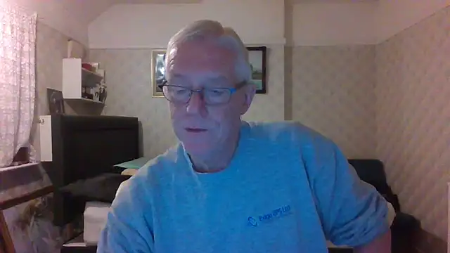 shaun63m online show from 11/25/25, 01:38