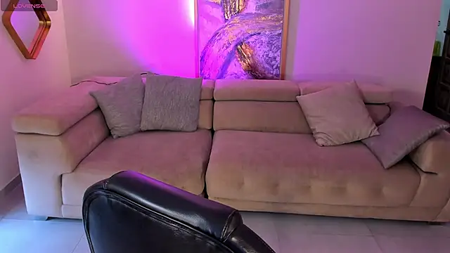 HannaConnor  online show from 06/08/26, 10:21