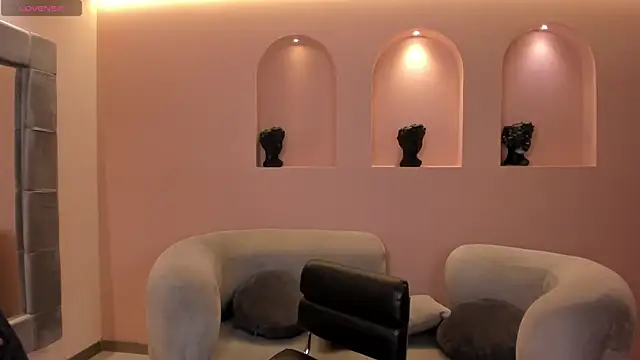 BellaRose X online show from 12/15/24, 03:24