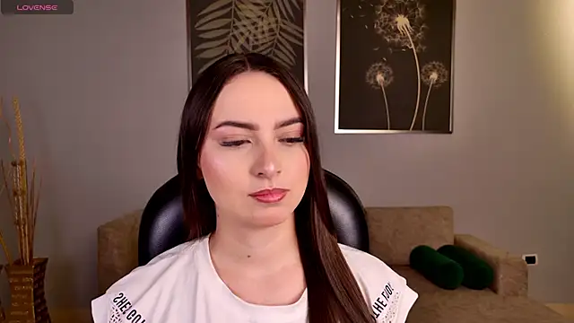 AliceHarper  online show from 01/21/25, 03:26