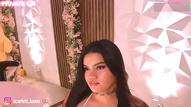 Johanna6 online show from 09/18/25, 03:41