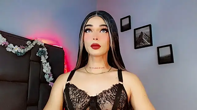 Marian LV online show from 09/13/25, 08:03