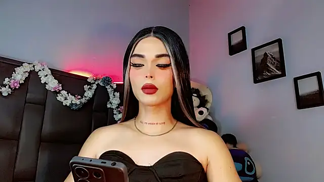 Marian LV online show from 09/27/25, 08:08