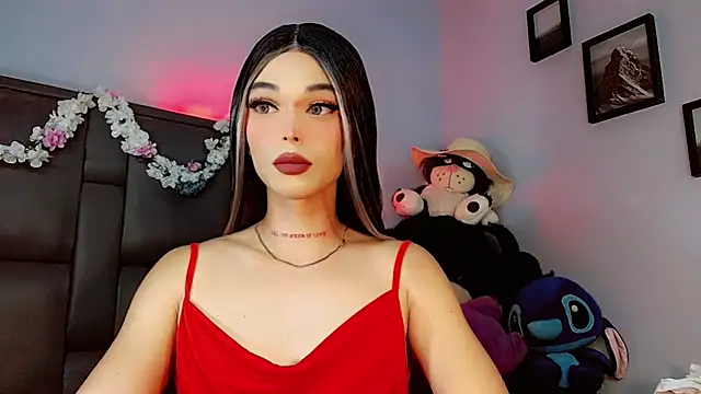 Marian LV online show from 10/04/25, 02:26