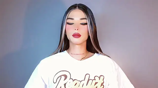 Marian LV online show from 10/10/25, 06:34