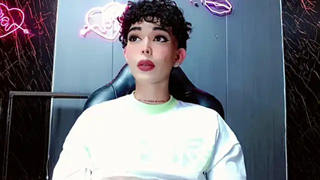 Marian LV online show from 11/23/25, 11:26