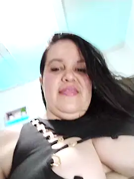 lunanataly online show from 01/02/25, 02:43