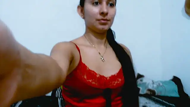 Alyson0001 online show from 02/15/25, 04:25