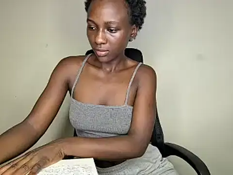 ebonyy duchess online show from 01/28/25, 11:39