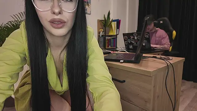 ValeriaGrey online show from 01/31/25, 03:55