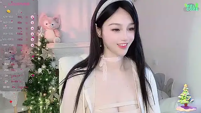 Kiss-18 online show from 12/23/24, 03:55