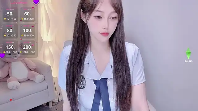 Kiss-18 online show from 10/22/25, 01:11