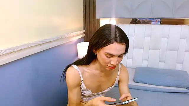 JackyMurphy online show from 11/27/25, 06:10