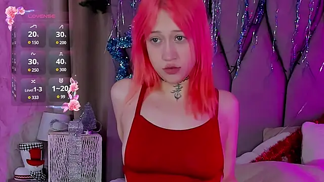 Eva Cramer online show from 12/15/24, 10:26