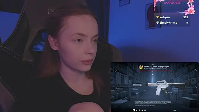  MayShy  online show from 09/27/25, 12:26