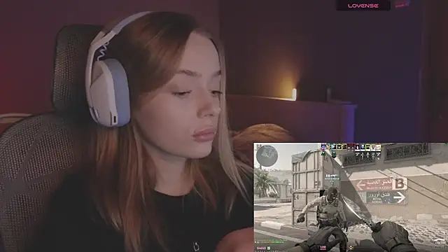  MayShy  online show from 10/06/25, 06:55