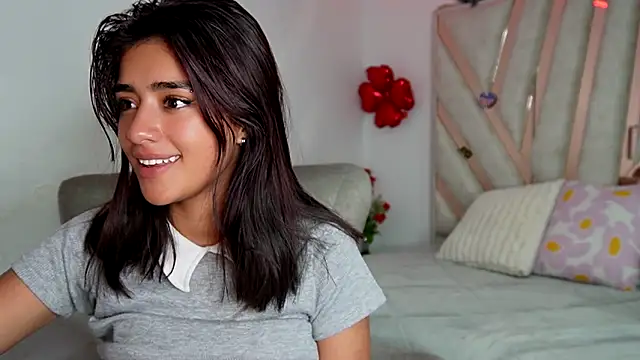 Rebecca 055 online show from 02/27/25, 11:04