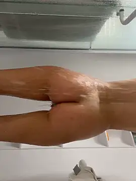 jungleangel online show from 01/08/25, 05:48