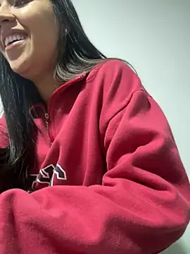 Salome golvert online show from 09/18/25, 11:07