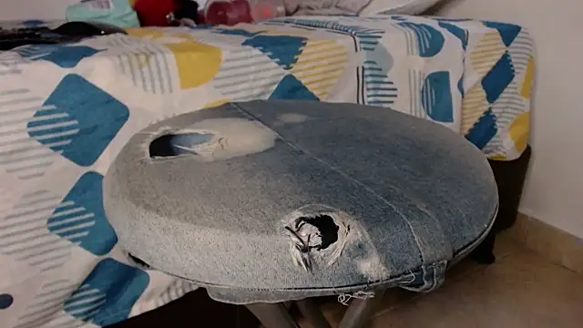 Snapshot of Sexyboy_666 chatting on 11/06/25, 04:41 Sexyboy 666 online show from 11/06/25, 04:41