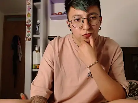 Snapshot of Sexyboy_666 chatting on 11/21/25, 11:36 Sexyboy 666 online show from 11/21/25, 11:36