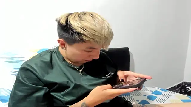 Snapshot of Sexyboy_666 chatting on 07/27/26, 05:31 Sexyboy 666 online show from 07/27/26, 05:31