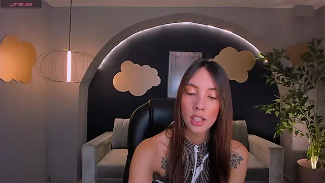 AnaisNin online show from 01/07/25, 11:48