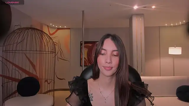 AnaisNin online show from 01/09/25, 12:09