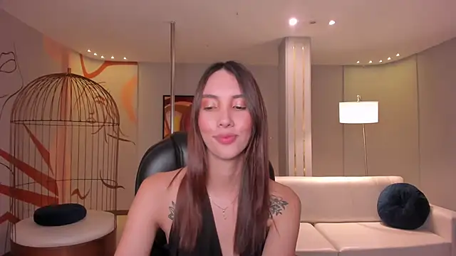 AnaisNin online show from 01/10/25, 01:09