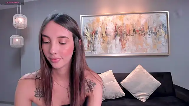 AnaisNin online show from 01/12/25, 05:54