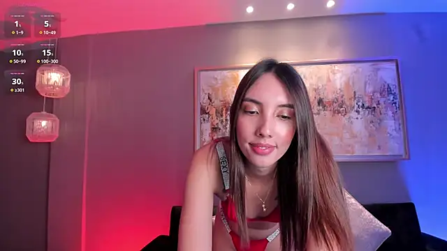 AnaisNin online show from 01/12/25, 08:57