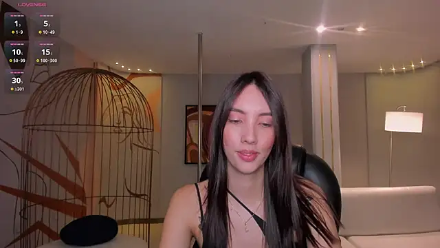 AnaisNin online show from 01/15/25, 03:07