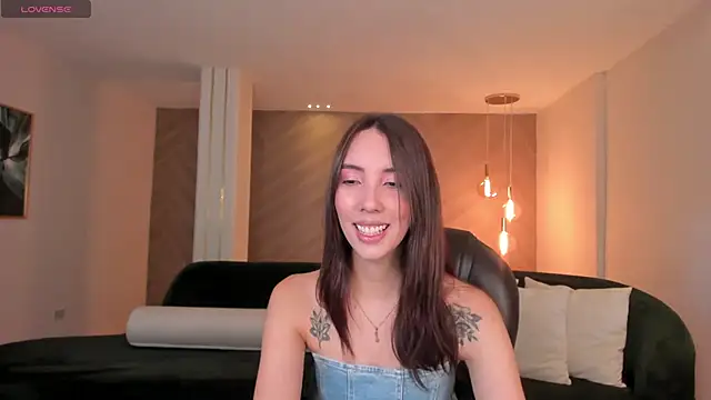 AnaisNin online show from 01/23/25, 11:58