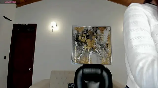 AnaisNin online show from 10/02/25, 02:51