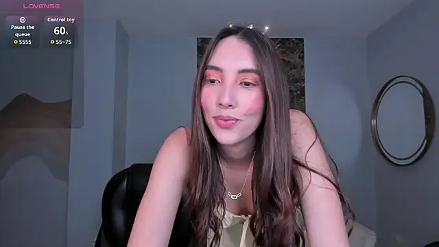 AnaisNin online show from 10/03/25, 08:39